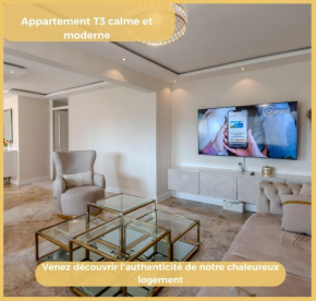 Chez Ami I T3 I Annemasse